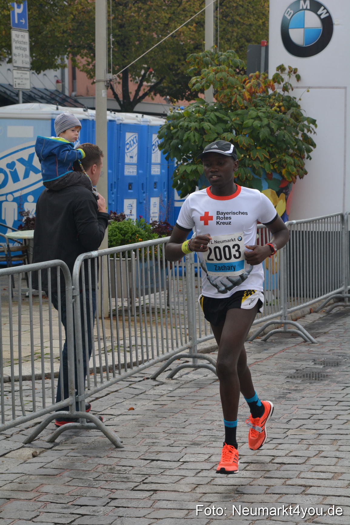 Stadtlauf Neumarkt 2014 1682